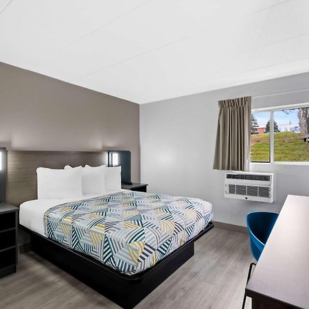 Motel 6-Portland, Me 외부 사진