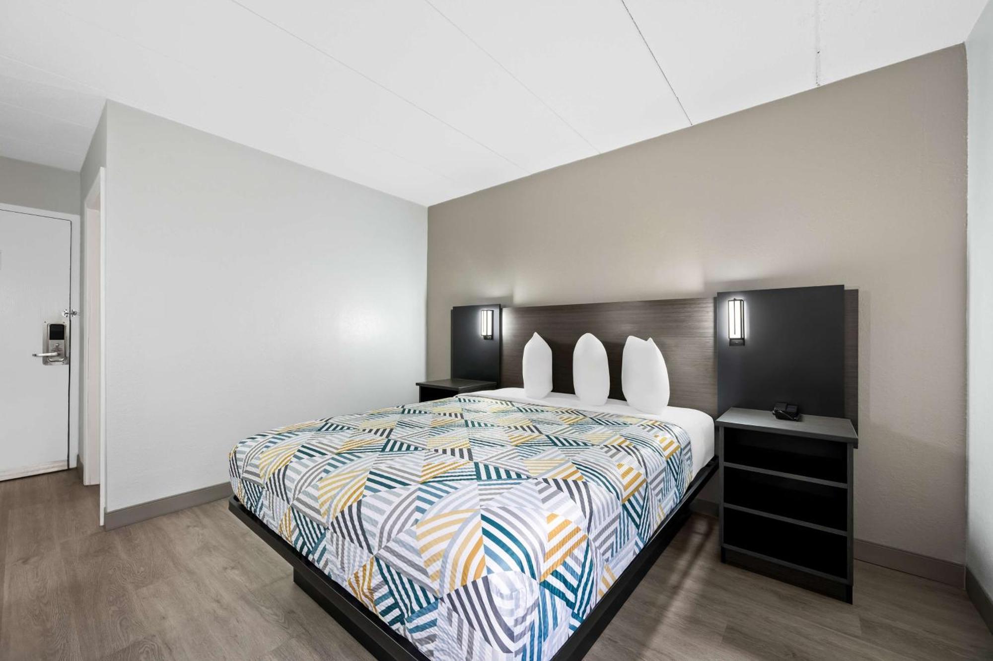 Motel 6-Portland, Me 외부 사진