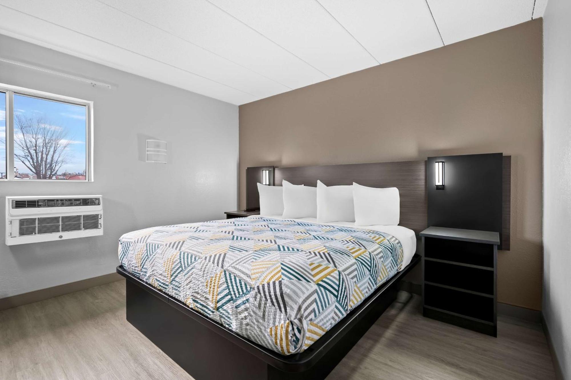 Motel 6-Portland, Me 외부 사진