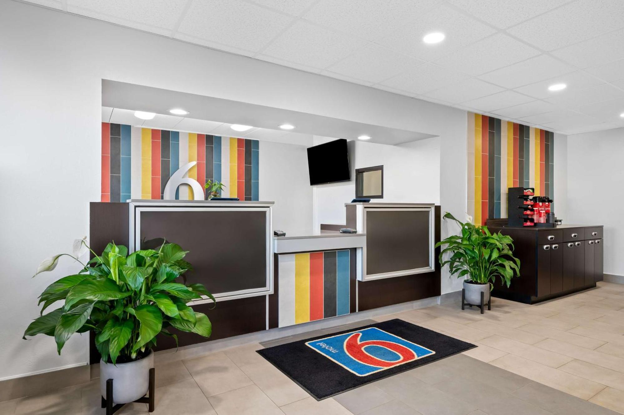 Motel 6-Portland, Me 외부 사진