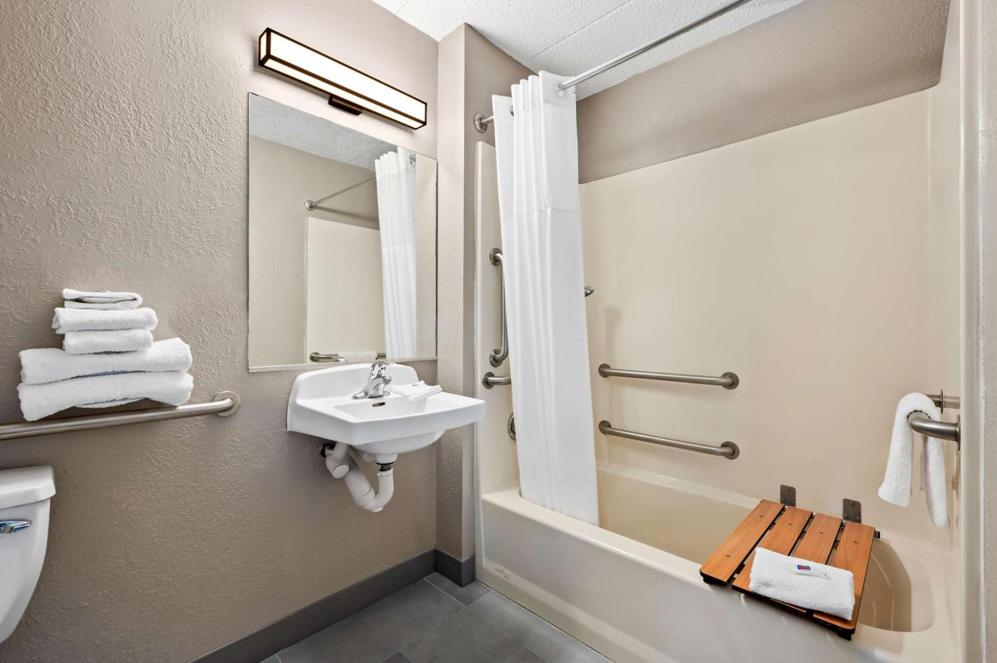 Motel 6-Portland, Me 외부 사진