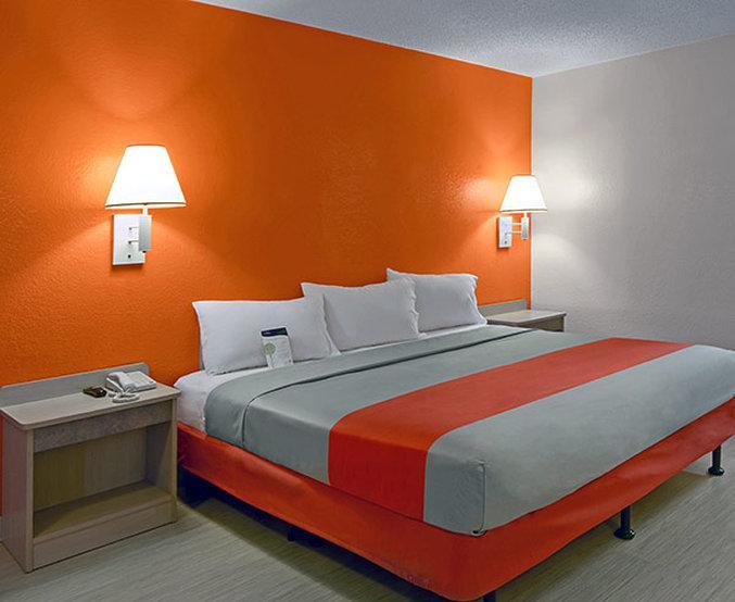 Motel 6-Portland, Me 외부 사진
