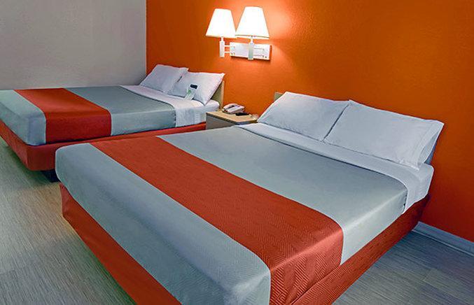 Motel 6-Portland, Me 외부 사진