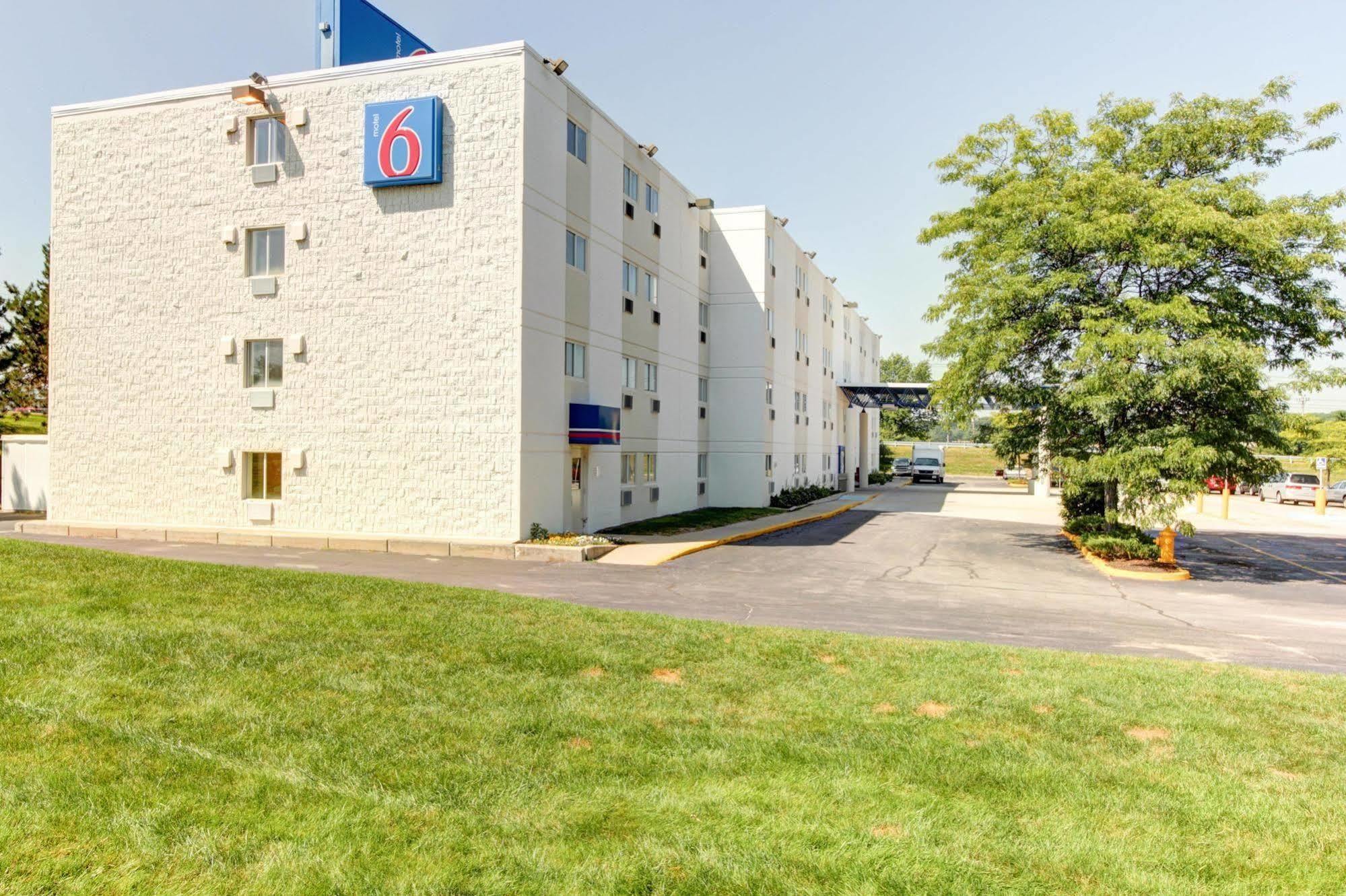 Motel 6-Portland, Me 외부 사진