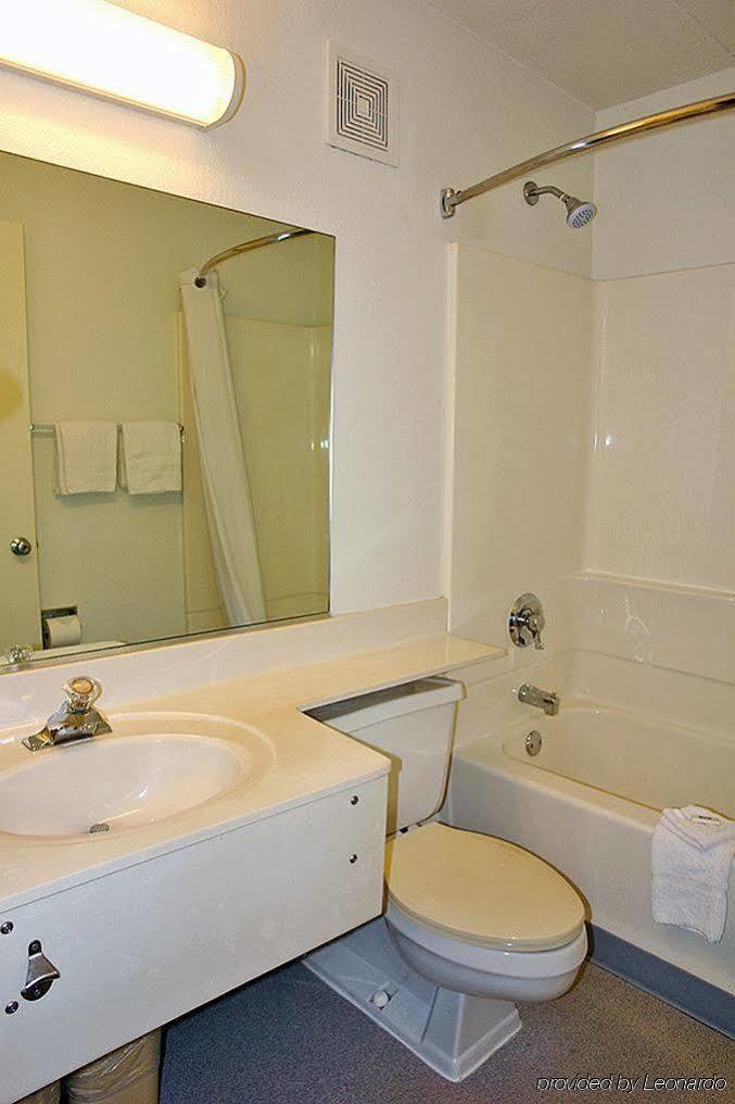 Motel 6-Portland, Me 외부 사진