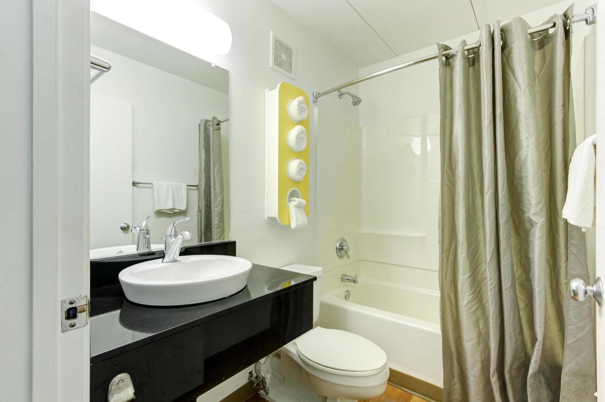 Motel 6-Portland, Me 외부 사진
