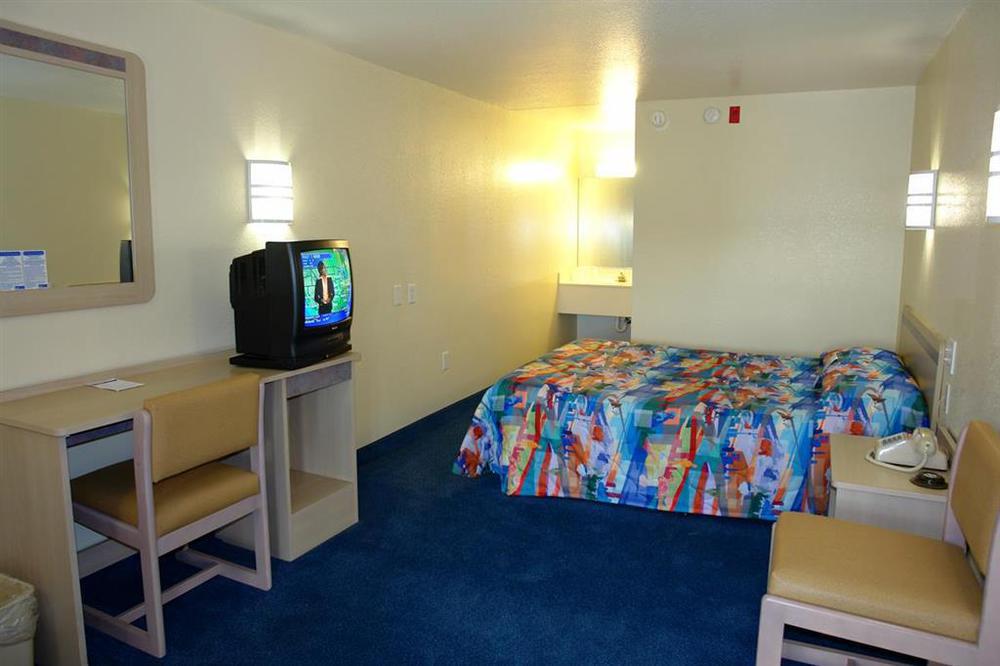 Motel 6-Portland, Me 객실 사진