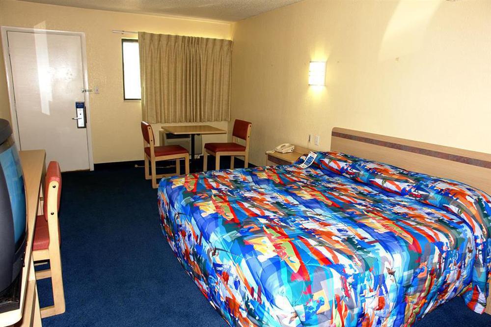 Motel 6-Portland, Me 객실 사진