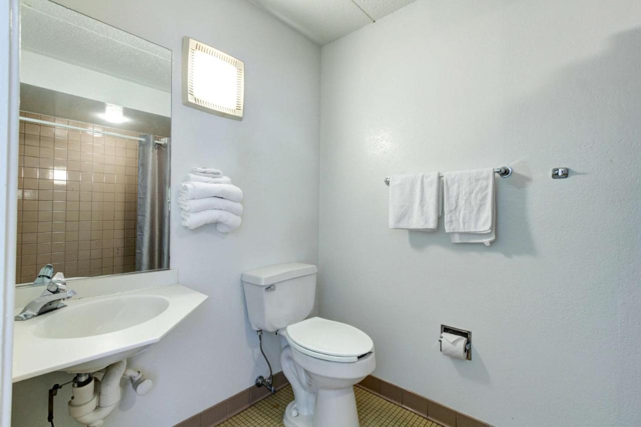 Motel 6-Portland, Me 외부 사진