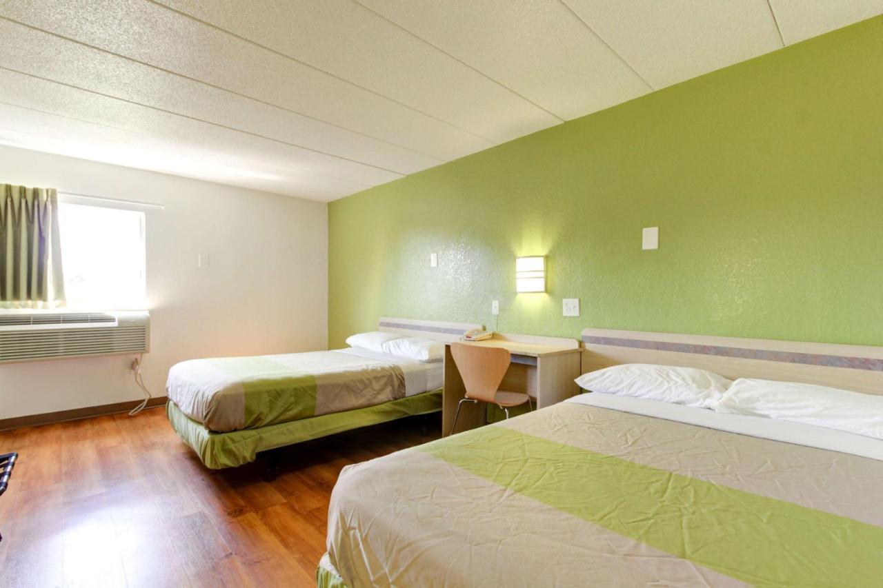 Motel 6-Portland, Me 외부 사진