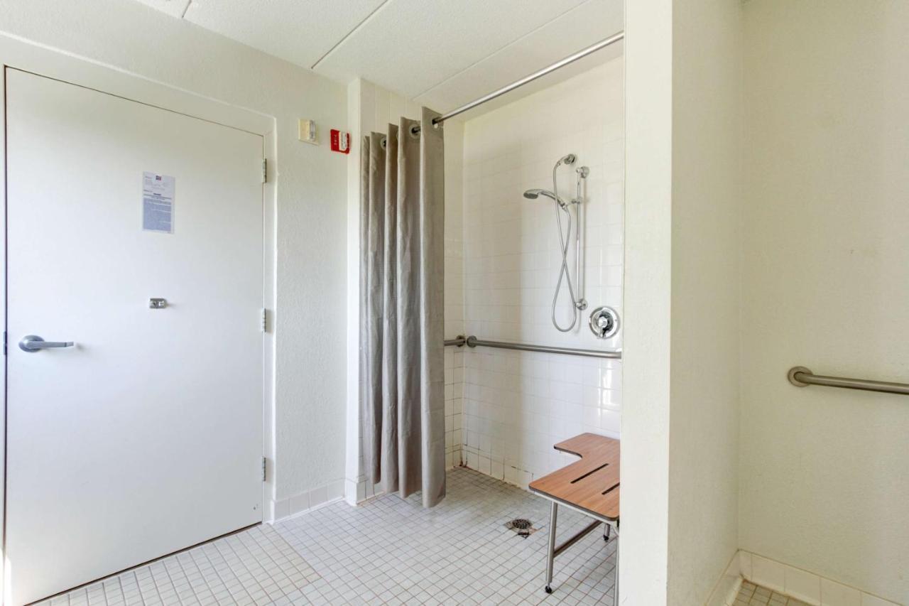 Motel 6-Portland, Me 외부 사진