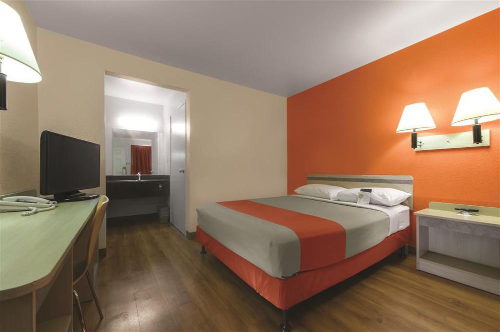 Motel 6-Portland, Me 객실 사진