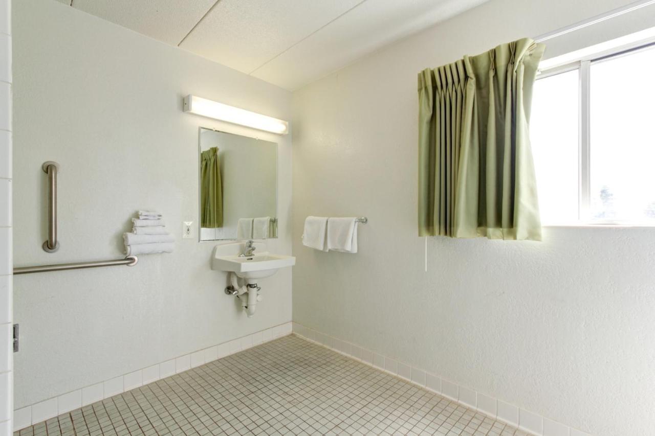 Motel 6-Portland, Me 객실 사진
